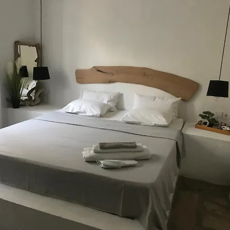 ヴィラ Sea View In Olive Garden Nea Kallikrateia