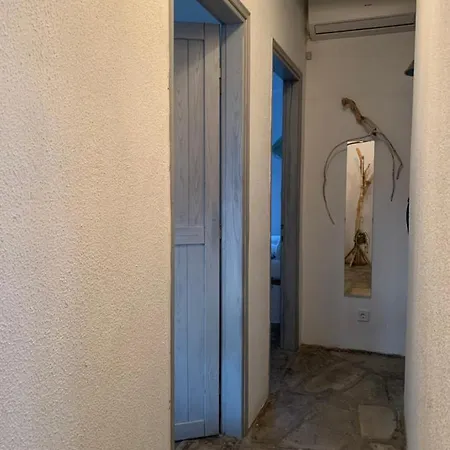 Villa Sea View In Olive Garden *