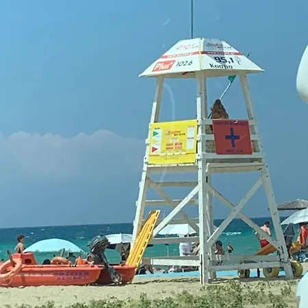 Sea View In Olive Garden Vilă *