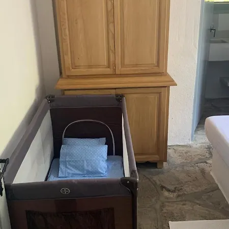 Villa Sea View In Olive Garden Nea Kallikrateia