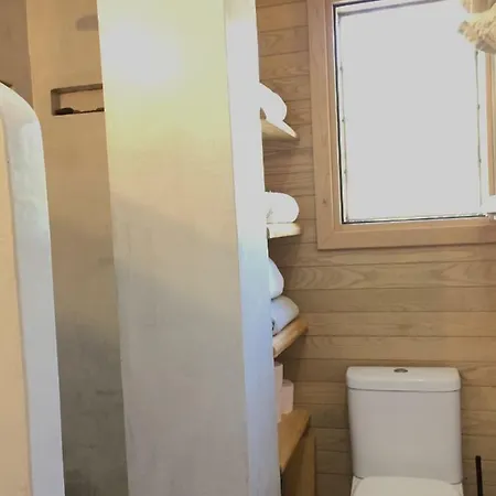 Sea View In Olive Garden Villa *