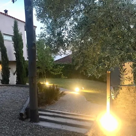 Sea View In Olive Garden ヴィラ