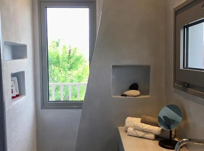 Sea View In Olive Garden فيلة Nea Kallikrateia
