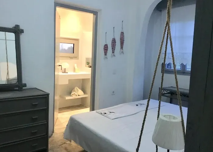 Sea View In Olive Garden فيلة